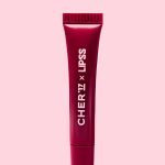 Lipper-блиск CHER’17 x LIPSS Lovely red